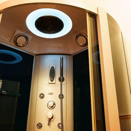 Casa Da Vinci Hébergement de vacances *