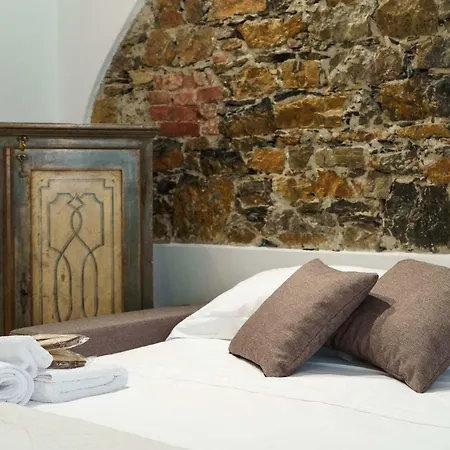 Vakantiehuis Casa Da Vinci La Spezia