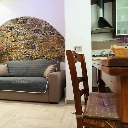 بيت للعطل Casa Da Vinci