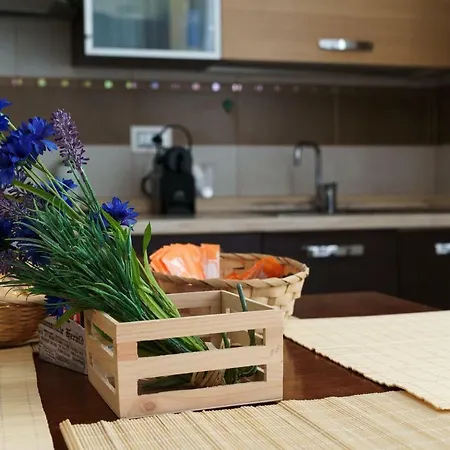 Casa Da Vinci 度假居 斯培西亚